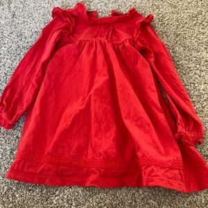 Mini Boden dress size 2/3